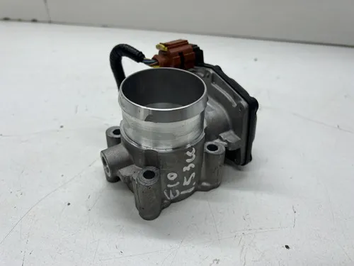 Tbi Corpo De Borboleta Ford Ecosport 1.5 3cc Dragon