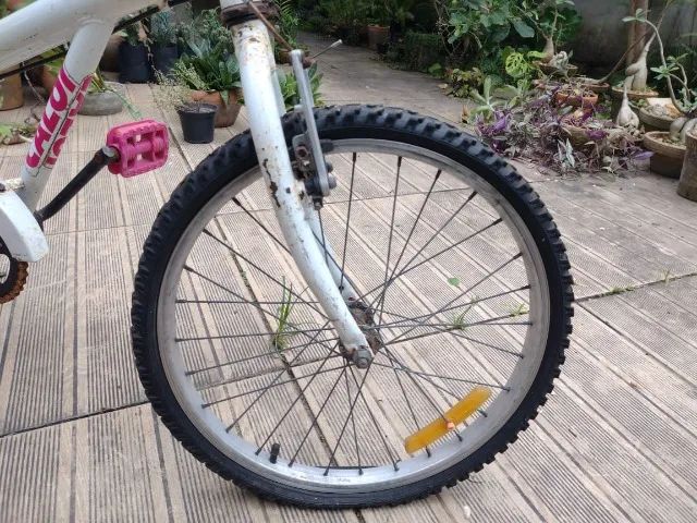 Bicicleta Caloi Aro 20 - Foto 5