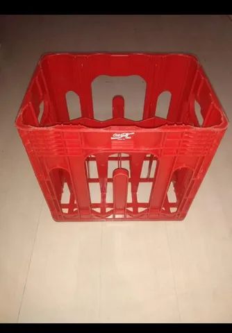 Engradado Coleção Coca Cola anos 90 Ler Descrição toda item de colecionador