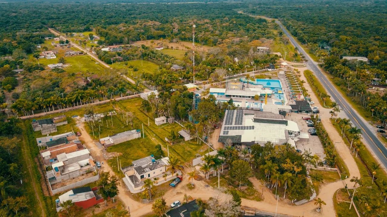 Loteamento em Iguape com Parque Aquático  - Foto 5