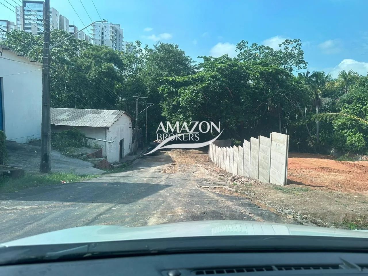 Aleixo - Terreno de 1.400 m2 - Vendo - Foto 4