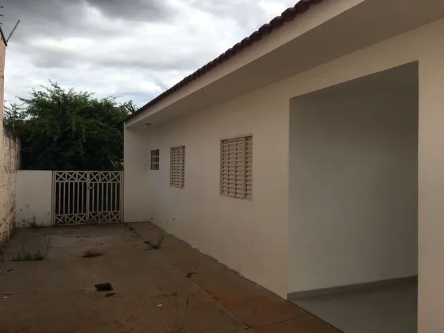 Captação de Casa a venda na Rua Miguel Scarpelli, Jardim Santa Rosa II, São José do Rio Preto, SP