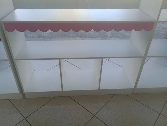 Moveis em MDF (Novo) - Foto 4