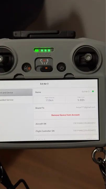 Drone Profissional ABAIXO DO PREÇO  - Foto 6