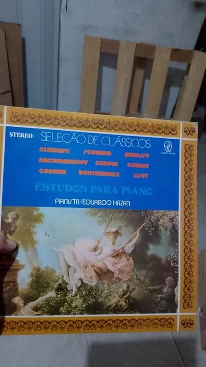 Kenny Rogers - We've Got Tonight (CD)valor unitario - Foto 5