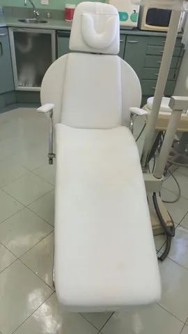Cadeira e acessorios