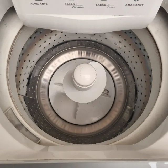 Lavadora de roupas Brastemp (leia a descrição) - Foto 3