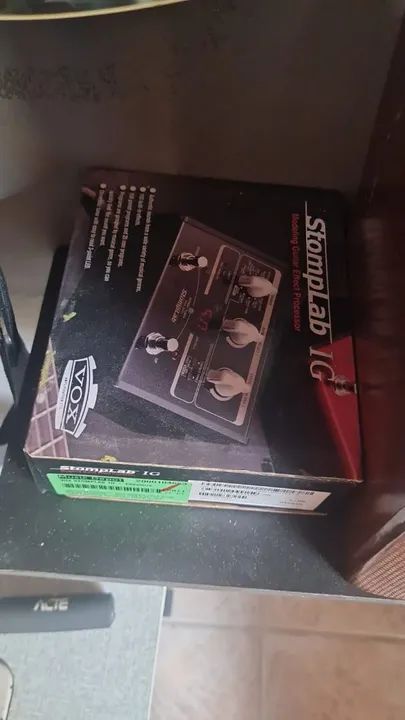 Kit Guitarra Epiphone Lês Paul Special II  - Foto 5