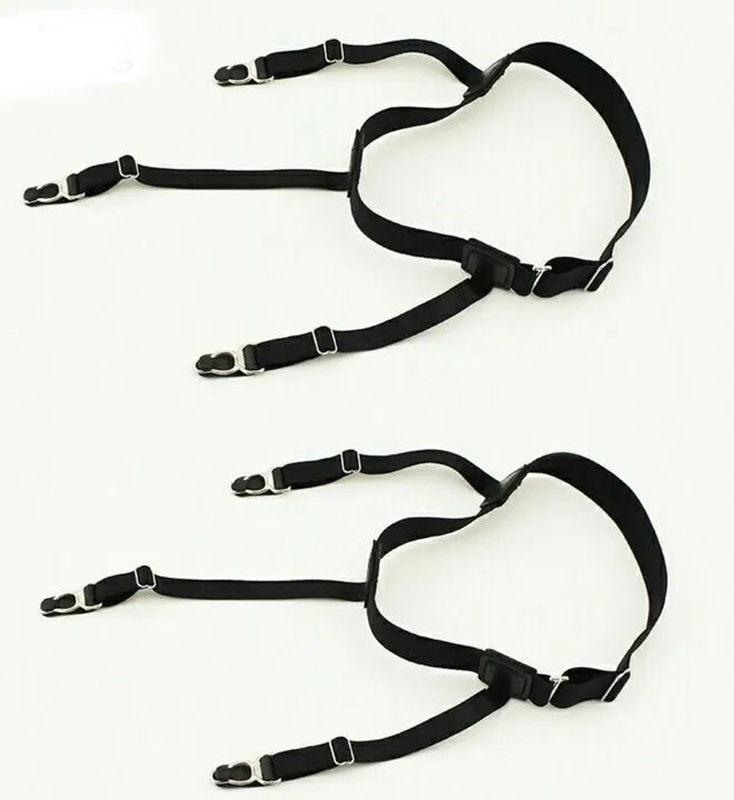 Suspensorio Cinta liga  - Foto 2