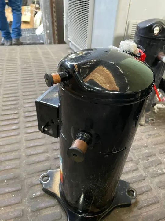 Compressor Invotech 60k 220v com garantia 