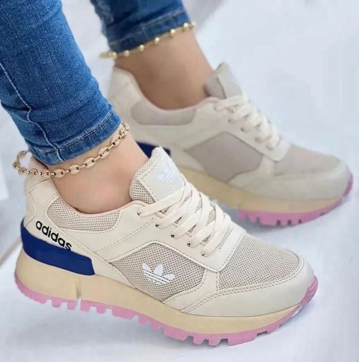 Tênis feminino style  - Foto 4
