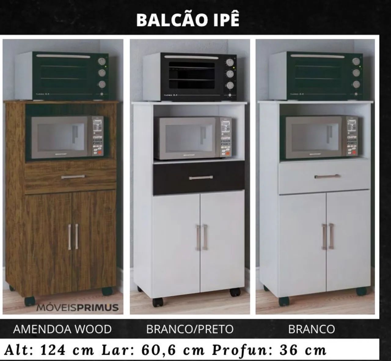 Balcão 