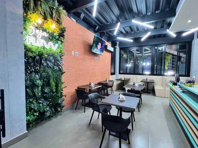 Loja Franquia de Alimentação Saudável  - Foto 2