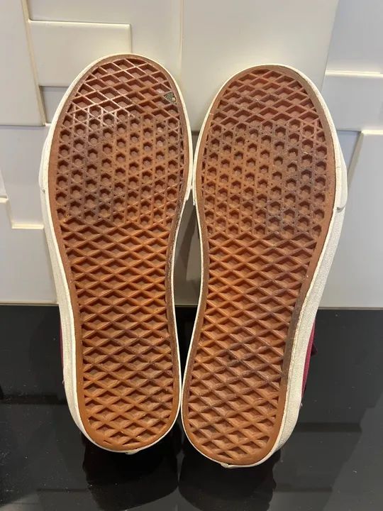 Tênis vans - Foto 5