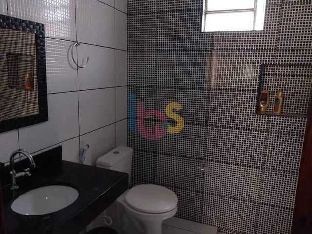Vendo Casa com 4/4 em Ipiaú - Foto 4