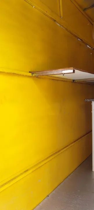 Trailer de pequeno porte para lanches. - Foto 3