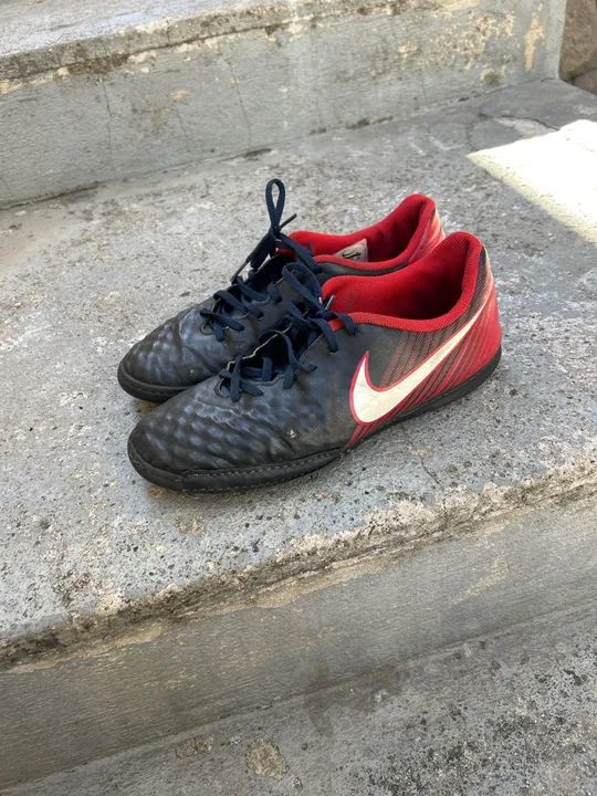 Chuteira de futsal MagistaX 42 - Foto 3