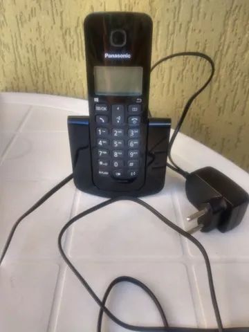 Telefone sem fio Panasonic - Foto 5