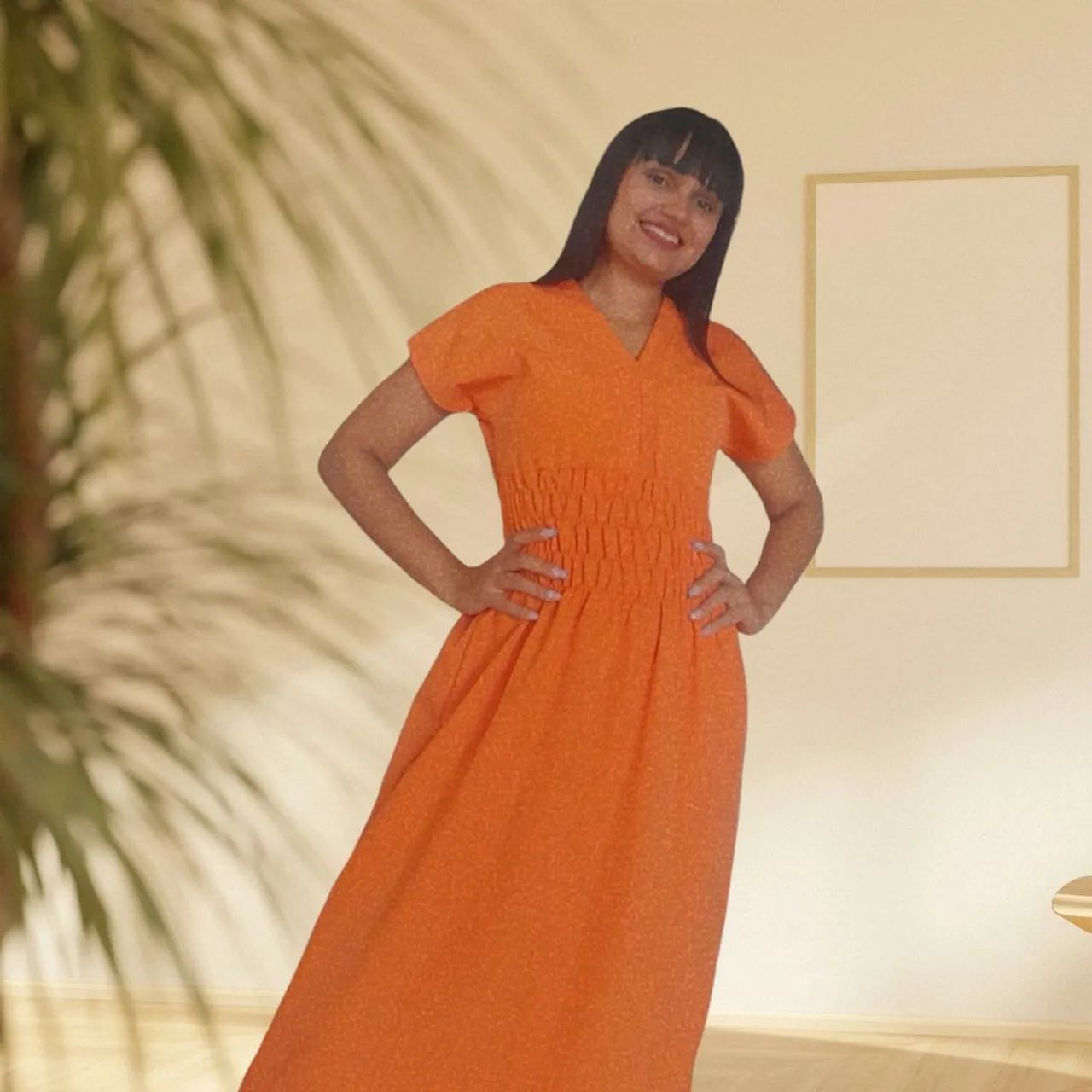 Vestido longo - Foto 3