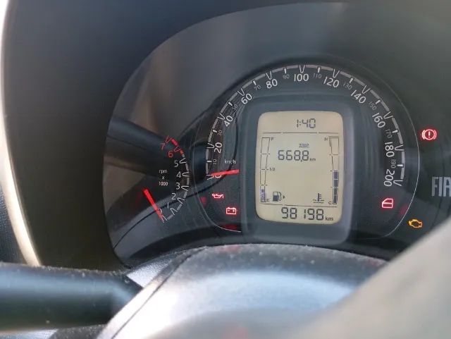 mobi way novo  - Foto 5