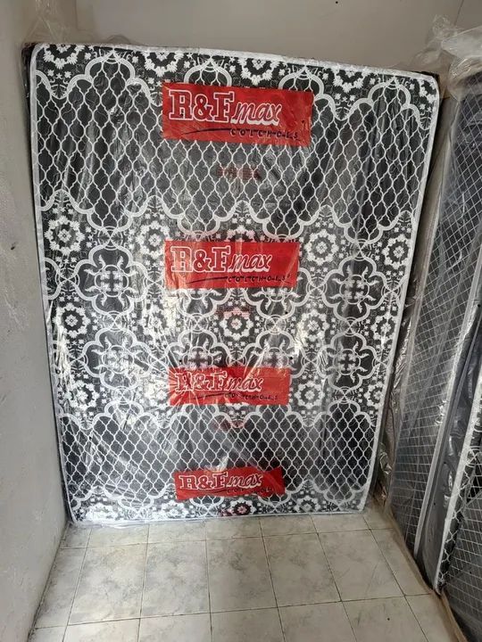 Colchão  Box   - Foto 3
