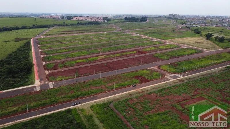 TERRENO À VENDA | JARDIM FLÓRIDA E PARQUE VASCONCELLOS | HORTOLÂNDIA - Foto 2