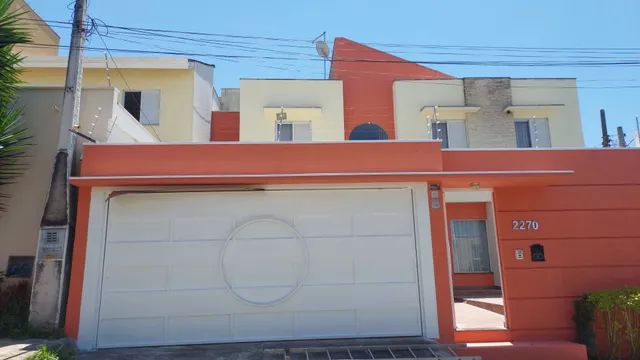 Captação de Casa a venda na Rua Joaquim Martins Coelho, Vila Oliveira, Mogi das Cruzes, SP