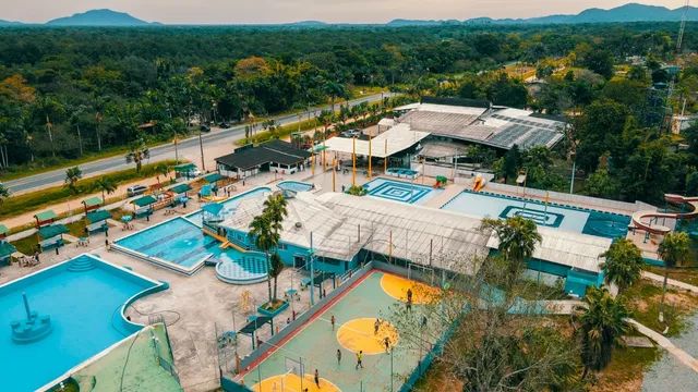 Loteamento em Iguape com Parque aquático  - Foto 5