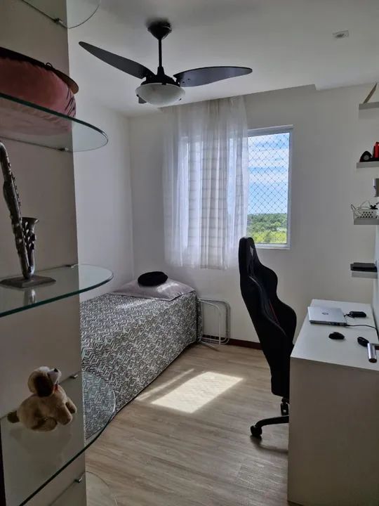 Apto 3 quartos condomínio Happy Days - Venda - Foto 9