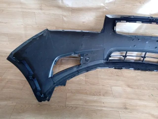 Parachoque Dianteiro Chevrolet Cruze Sedan 1.8 Lt 2012 13 14  - Foto 7