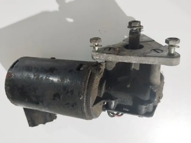 Motor Limpador de Para Brisa Escort Verona Logus Pointer - Foto 5