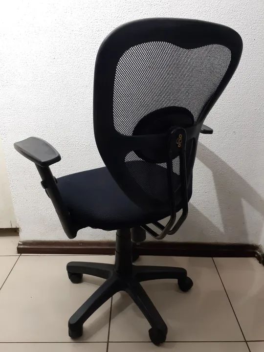 Cadeira Diretor de Escritório  - Foto 3