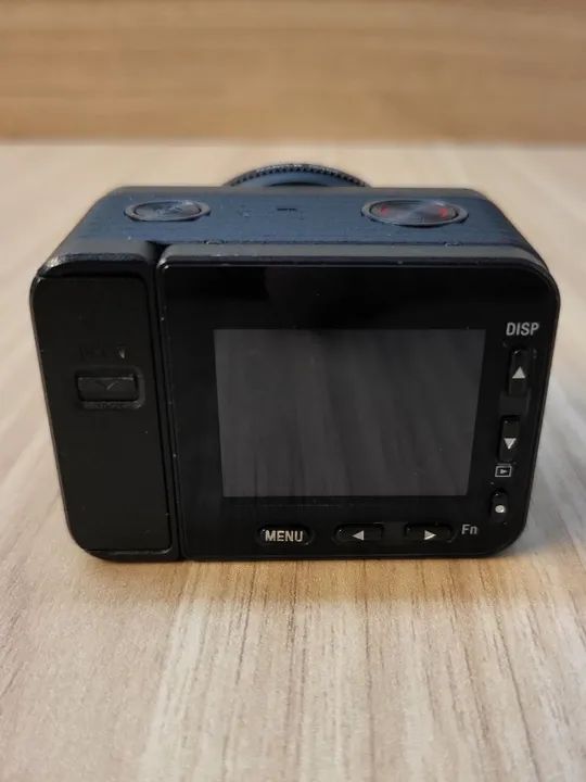 Sony Rx0 M2 Camera Digital 4k 15.3mp Waterproof Shockproof - Foto 3