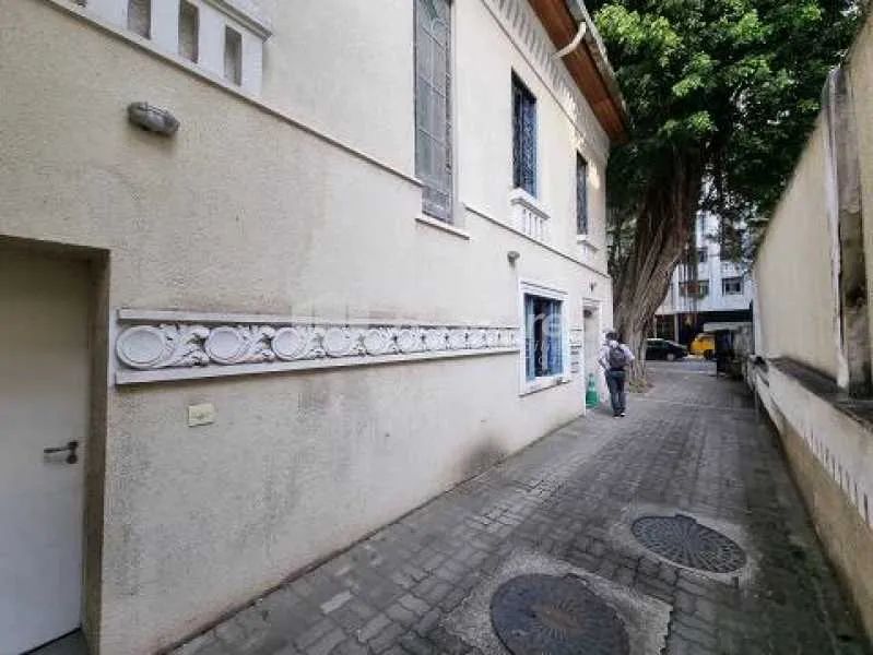 Casa tombada , General Ribeiro da Costa - Leme - Foto 3