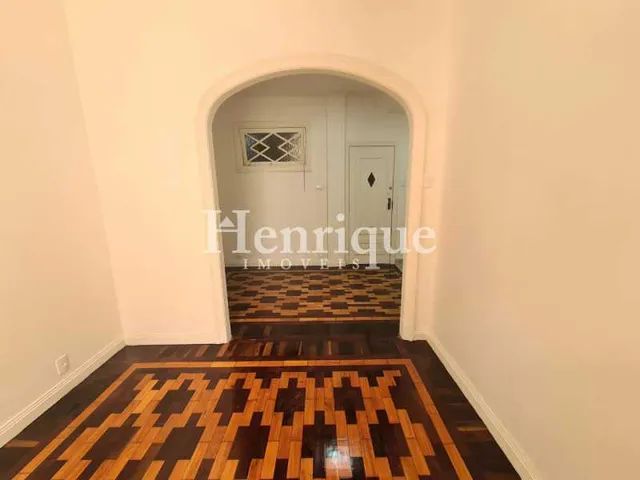 Kitnet/Conjugado - / Residencial / Copacabana - Foto 4