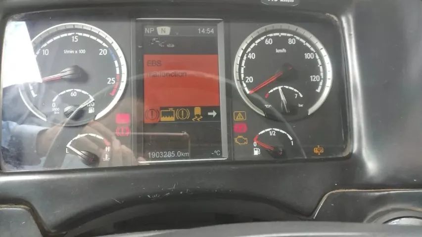 Marcopolo paradiso ld g7 F*** - Foto 6