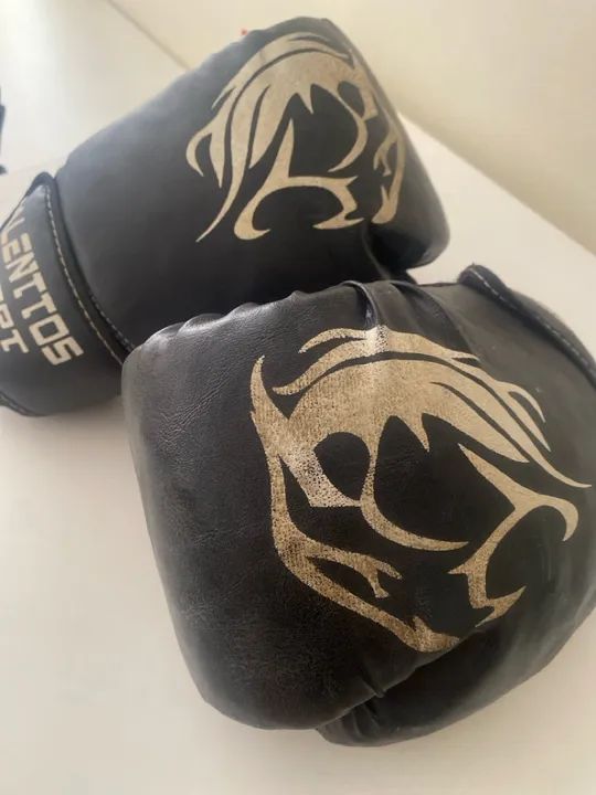 Luvas de Boxe - Foto 3