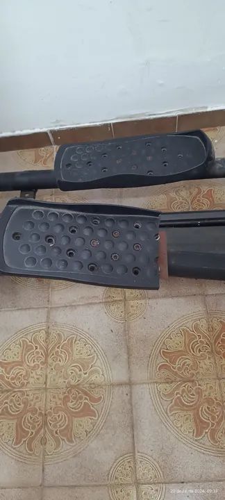 Elíptico quens g7520 profissional  - Foto 4