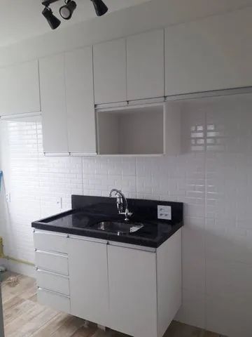 Cozinha Planejada 100%MDF