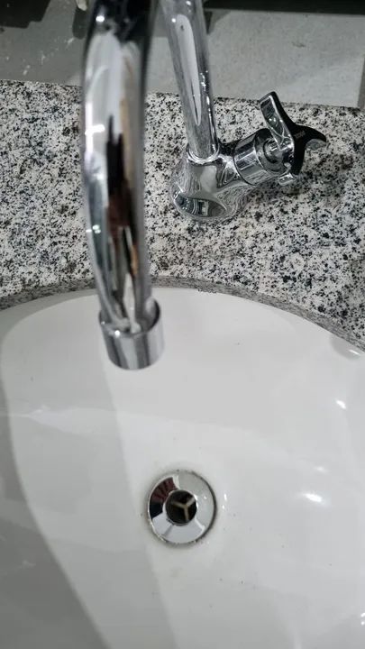 Pia lavatório Dallas nova ! - Foto 5