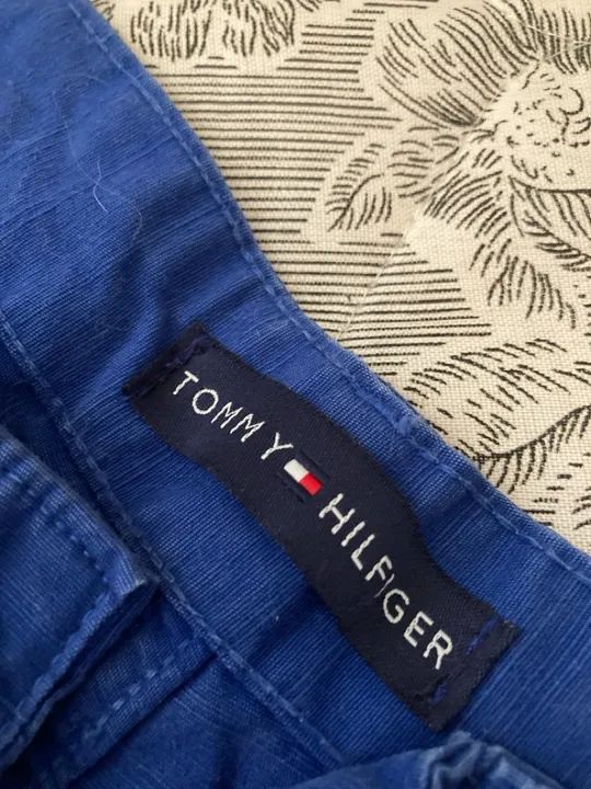 Bermuda tommy azul - Foto 2