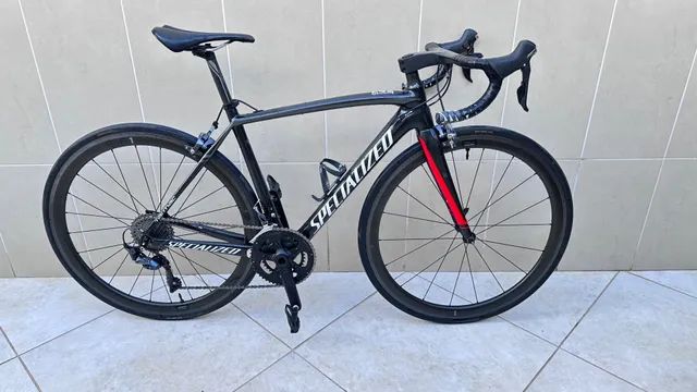 Specialized tarmac best sale olx