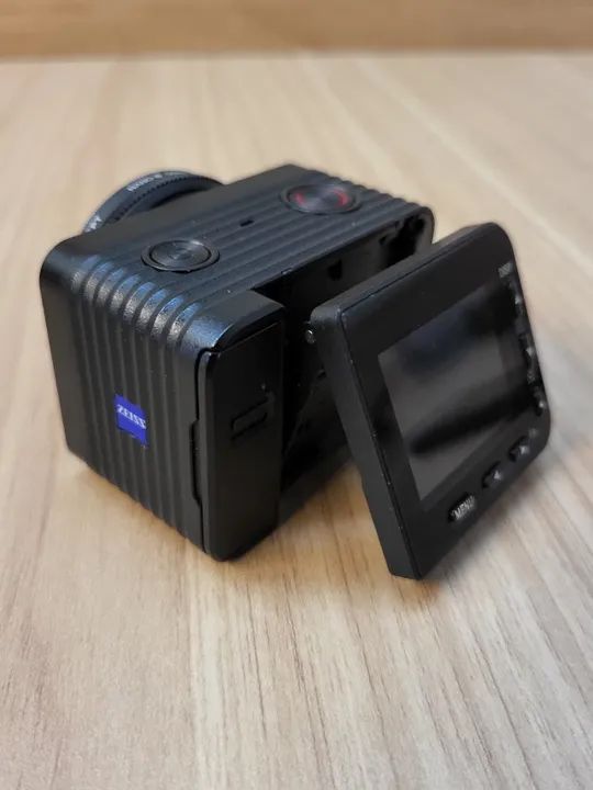 Sony Rx0 M2 Camera Digital 4k 15.3mp Waterproof Shockproof