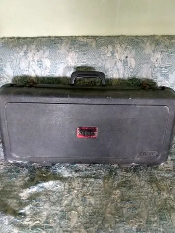 Sax alto Selmer,  Bundy ll . - Foto 2