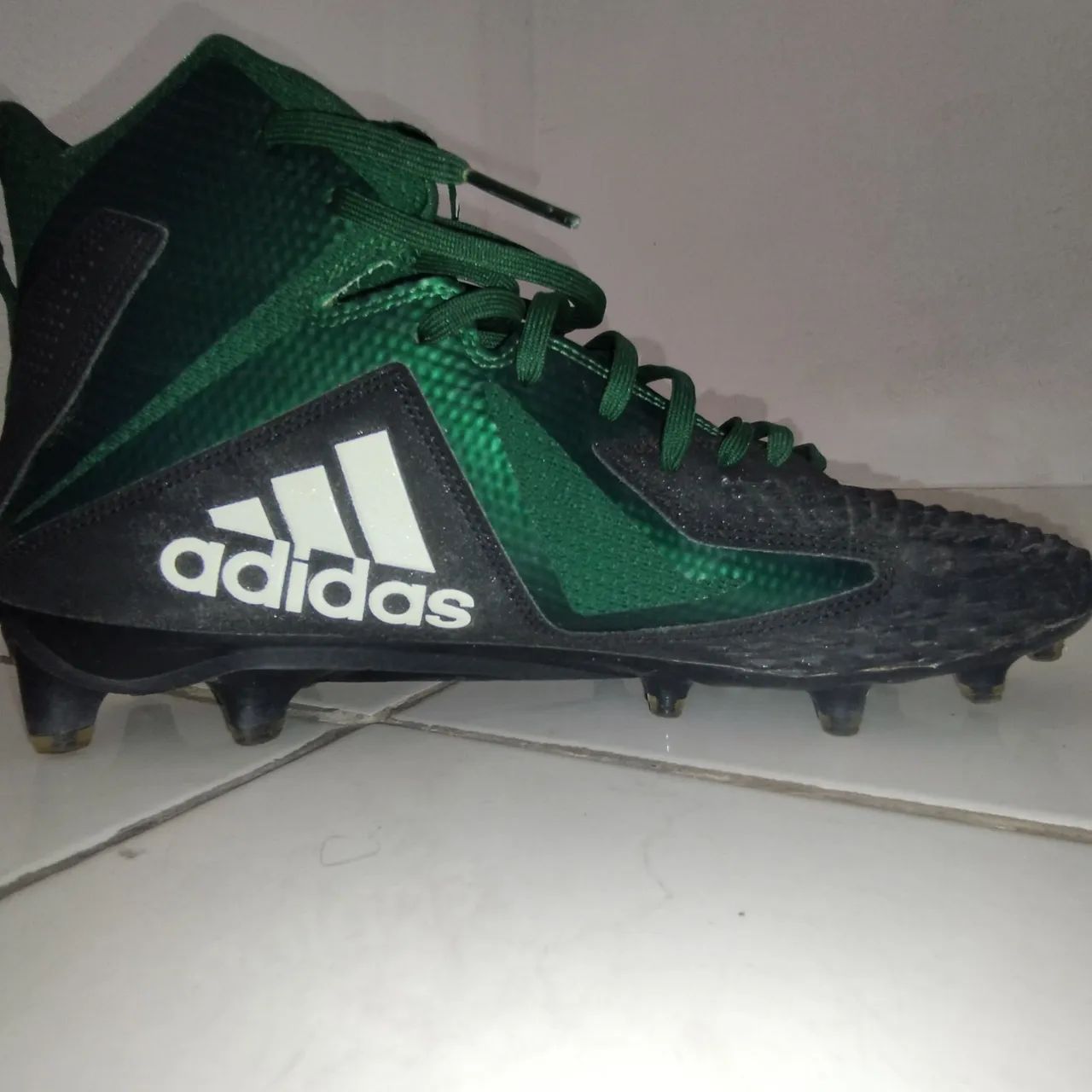 Chuteira Adidas Freak"12 - Foto 4