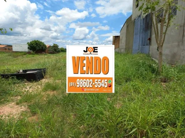 Lote no Bairro Nova Carajás - Foto 2