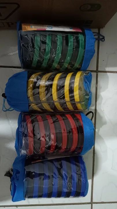 Jogo de Bocha de Praia - Diversão garantida!65675262101249121