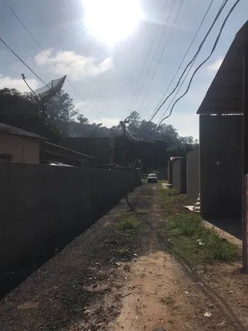 Captação de Loja para locação na Rua Manoel Dias Ruivo, Ponte Seca, Várzea Paulista, SP