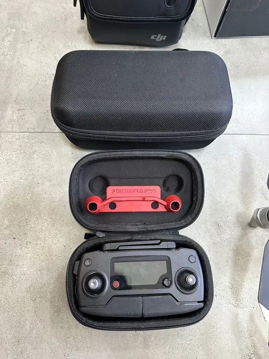 DRONE KIT COMPLETO - Foto 3