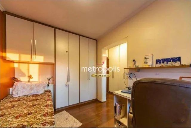 Apartamento, 170 m² - venda por R$ 1.064.000,00 ou aluguel por R$ 7.950,00/mês - Centro -  - Foto 19